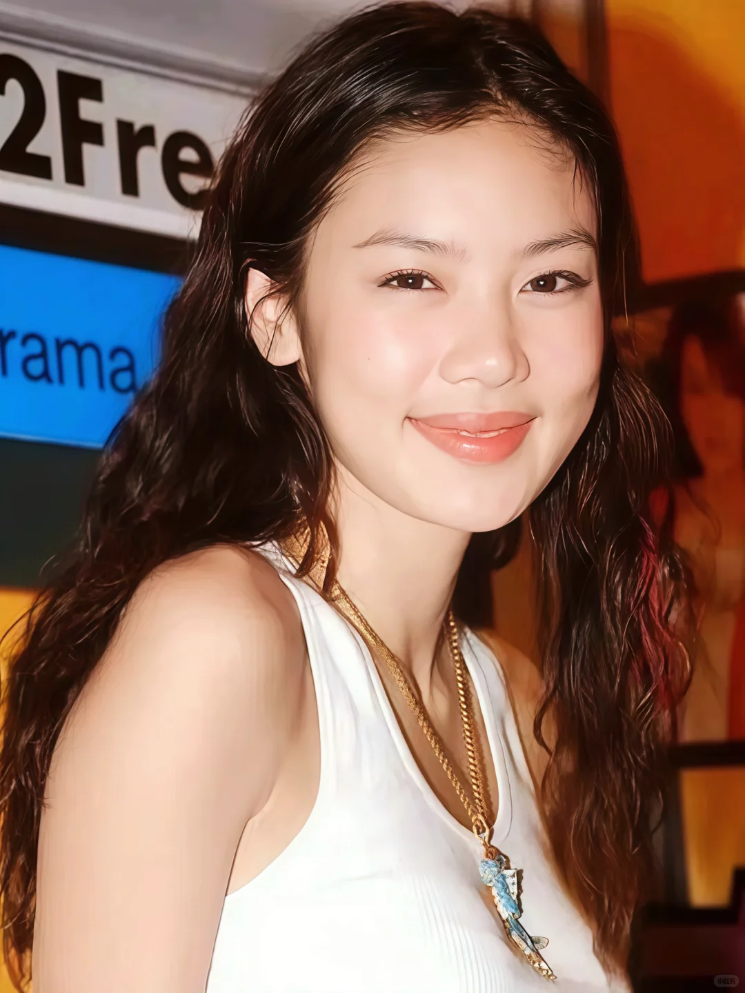 乐基儿｜如此娇憨明艳，凑齐五个颜色的小裙子