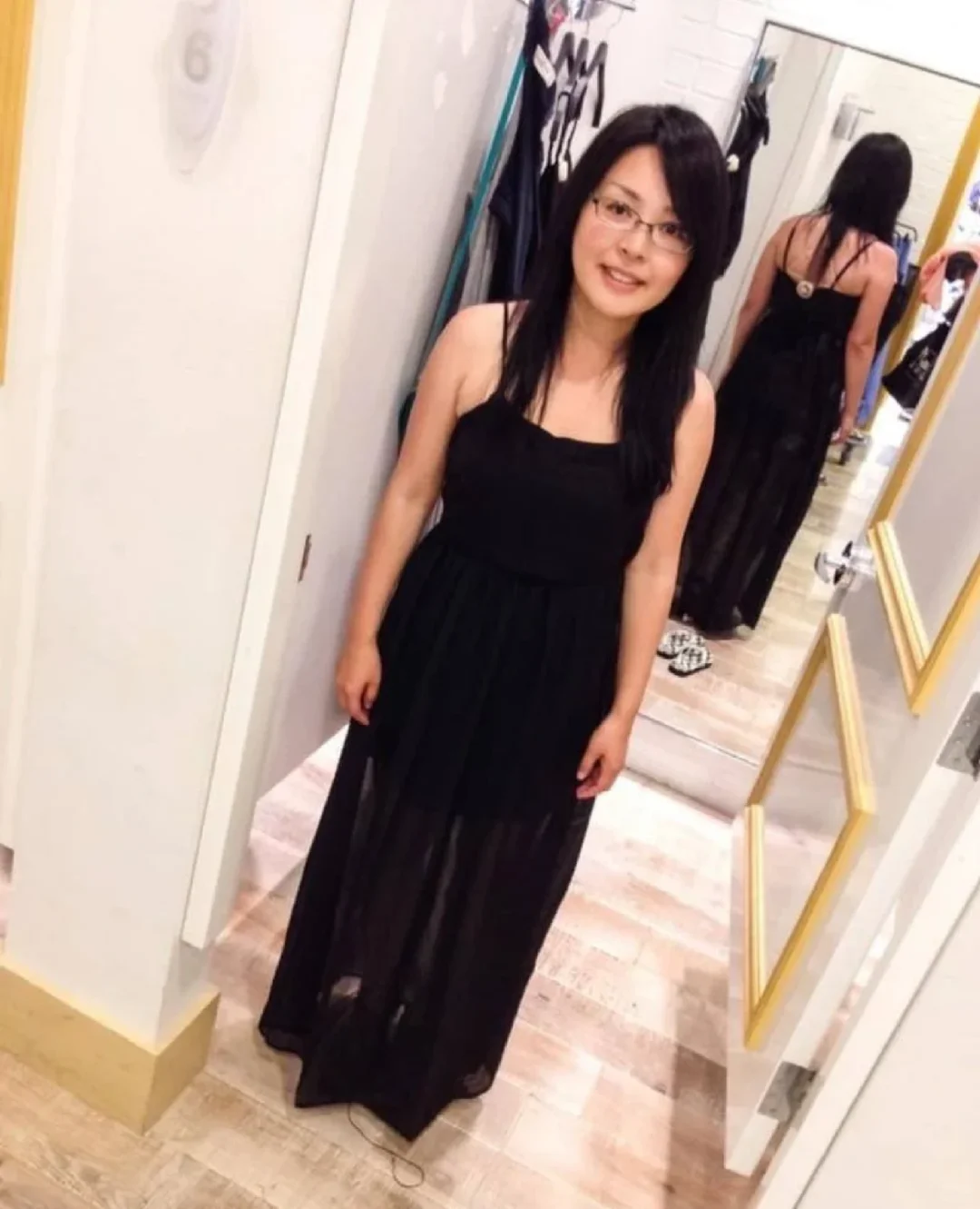 老照片，回顾（良家）反差熟女（359/500）