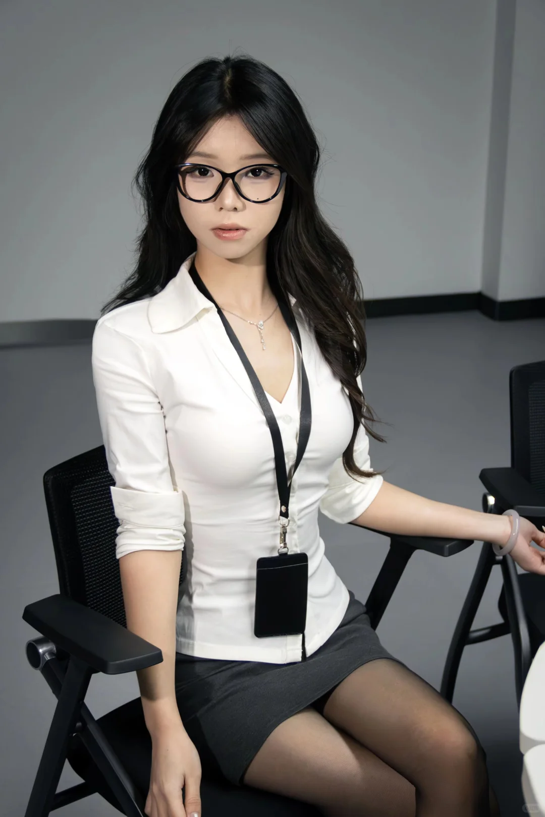 成熟风拍照姿势学起来！