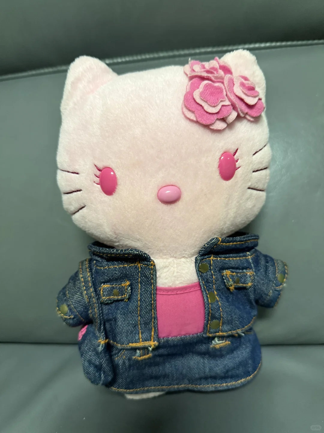 联名辣妹Kitty4️⃣9️⃣🍞