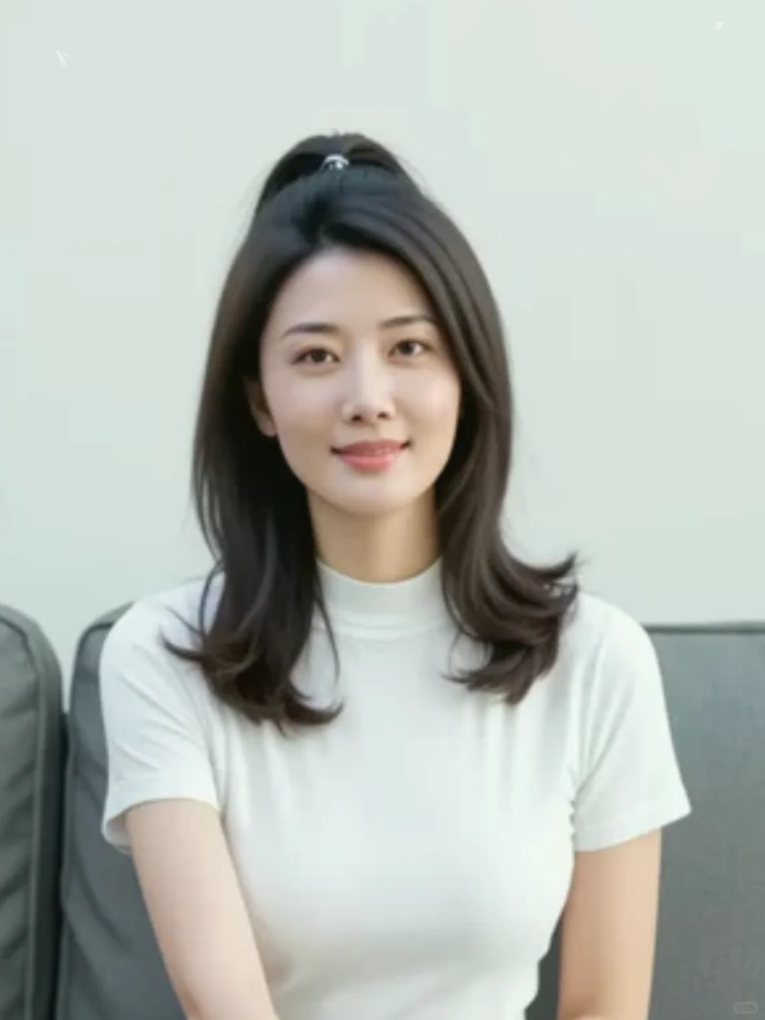 30+的小阿姨，还有人喜欢吗？