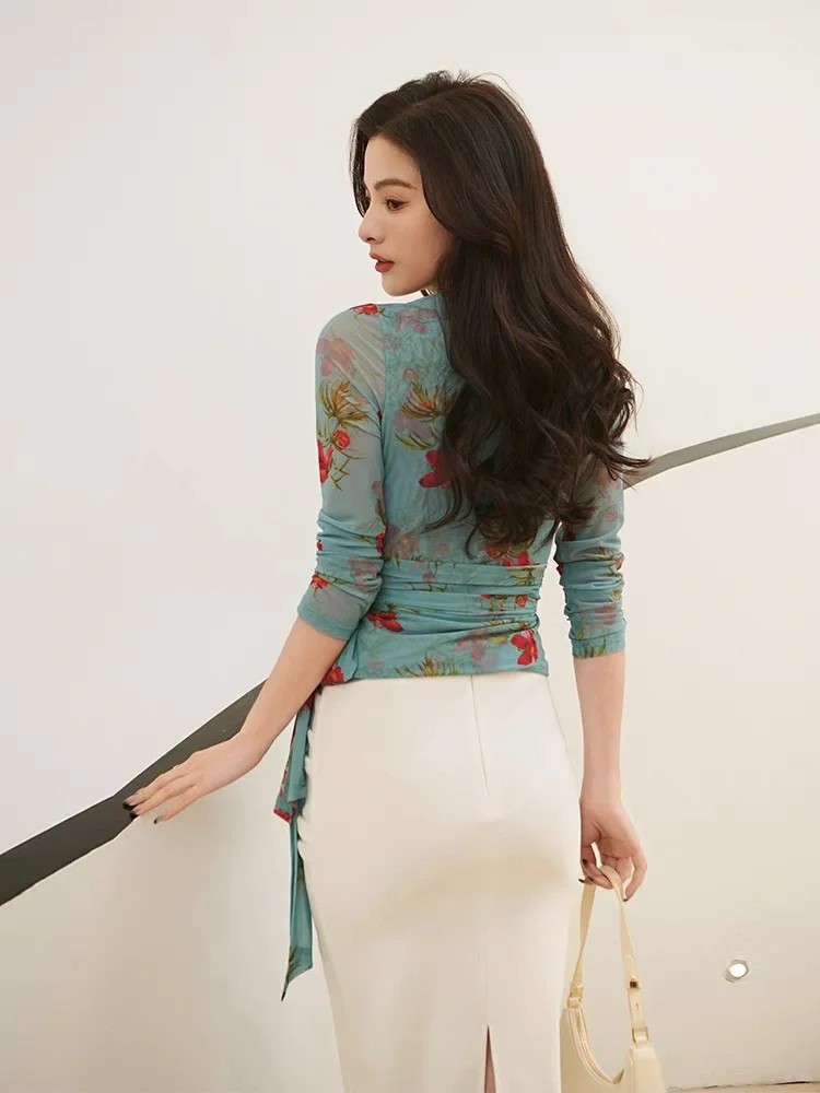 能不能来一个这样的女人？找疯了📷