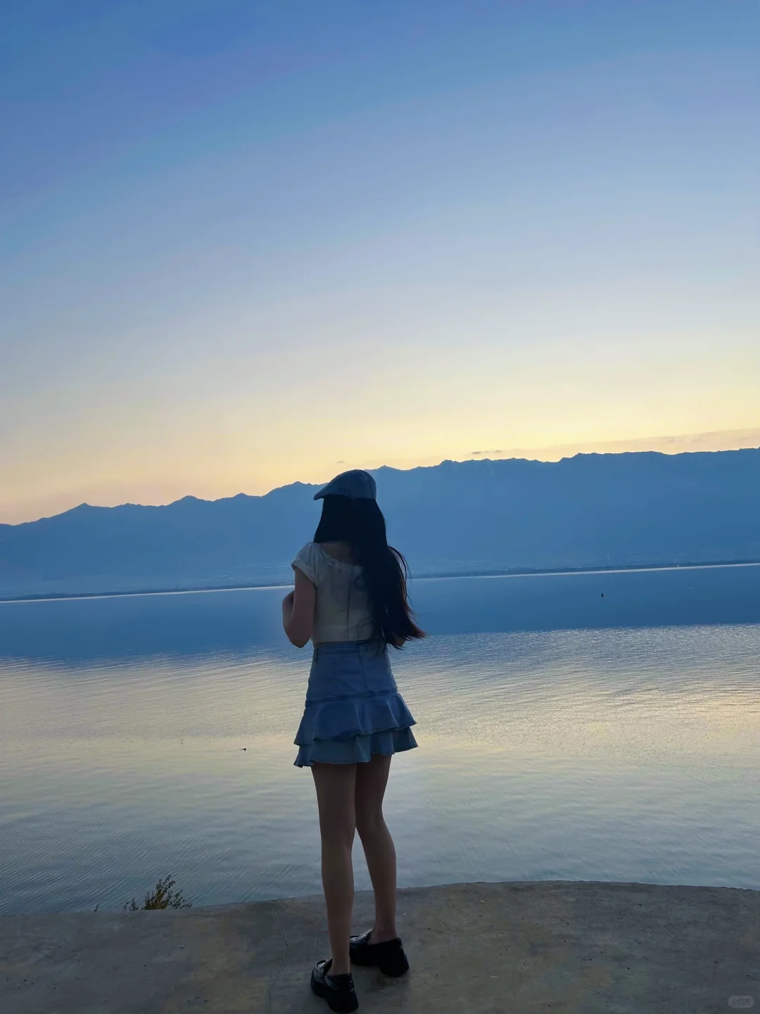 我的秘密基地 嘻嘻