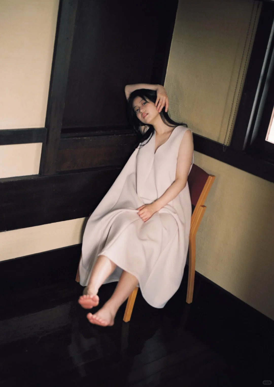 週刊文春 杂志写真 今田美樱