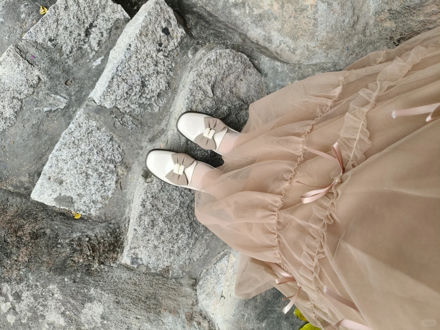 左滑，秋姑凉一枚