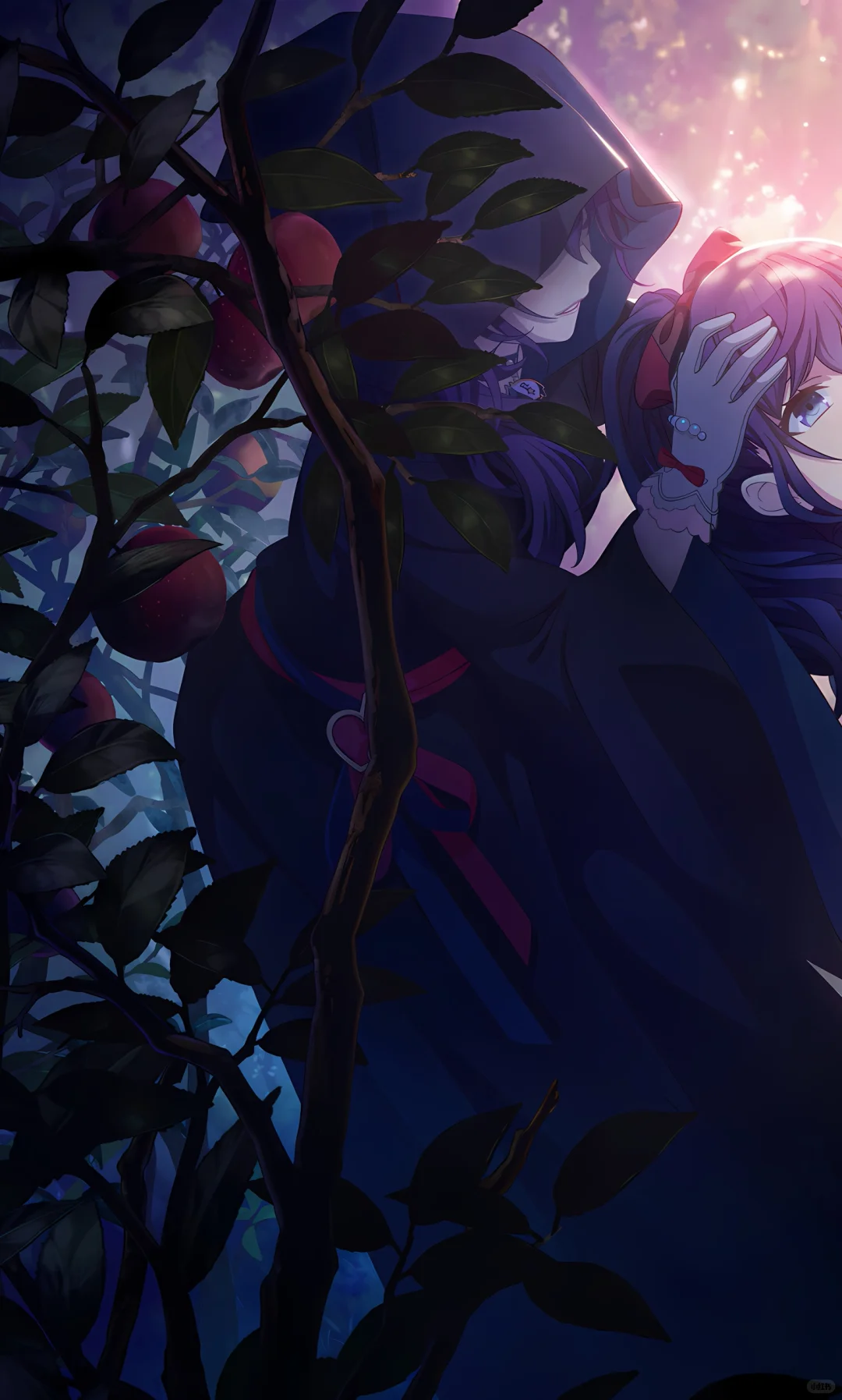 这期是有钱人定制的NPC边角料（2）