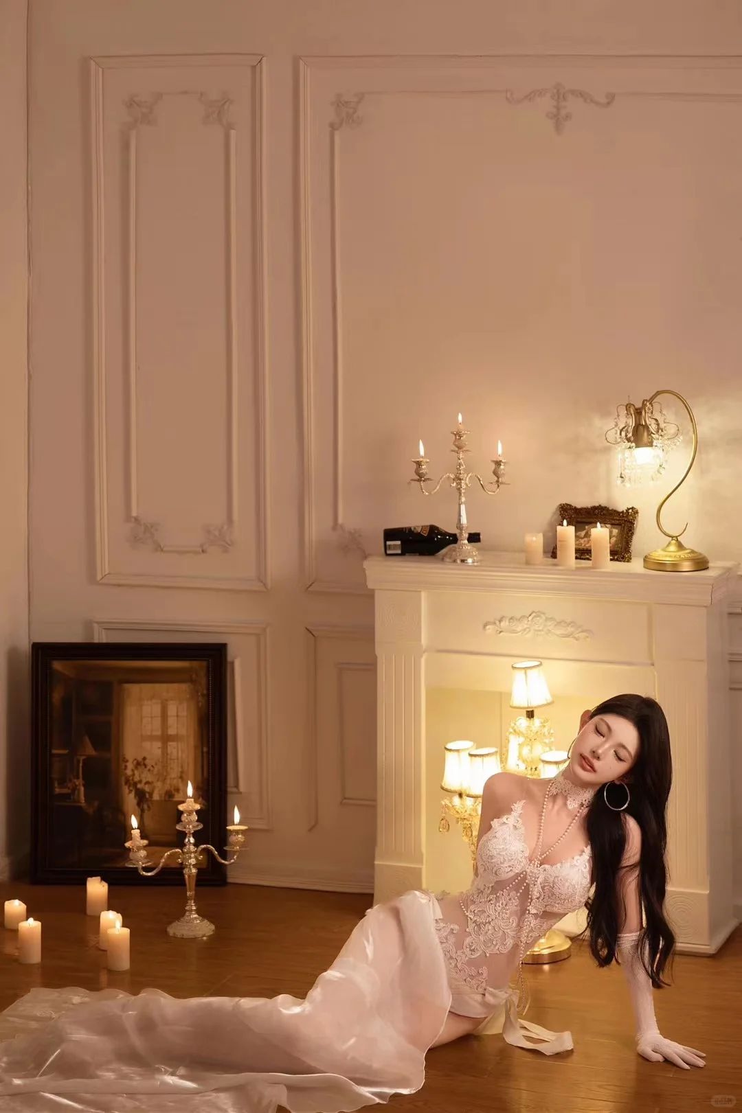 孝感本地。找一个18~26岁模特