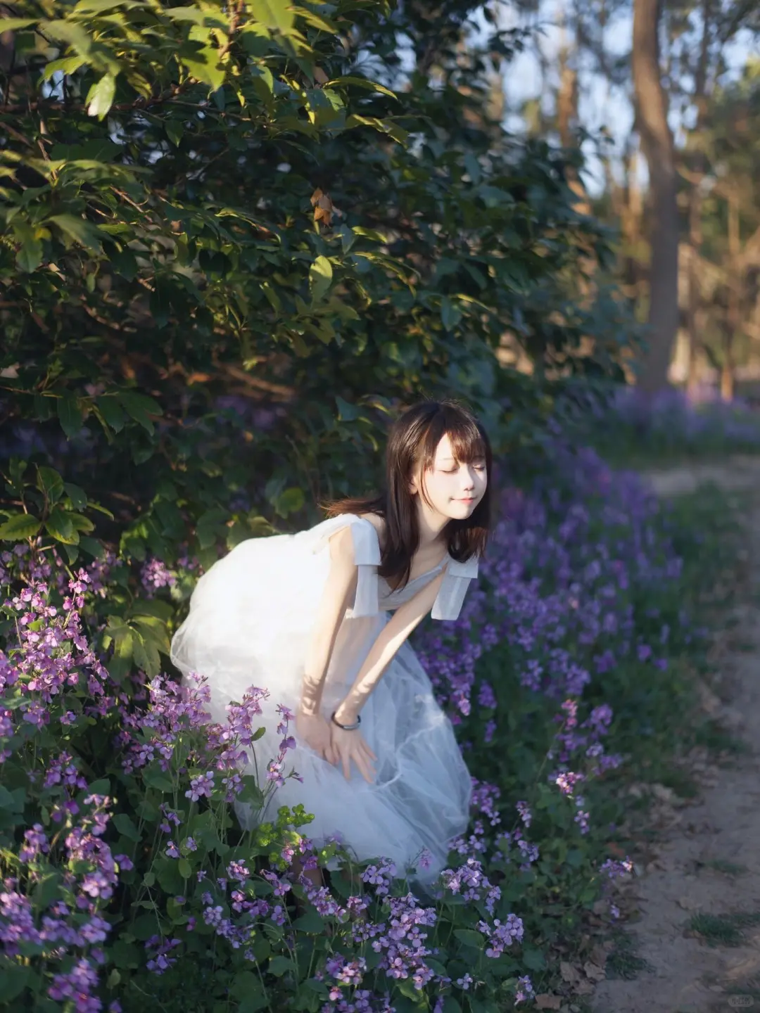 女生壁纸！小美女女女！