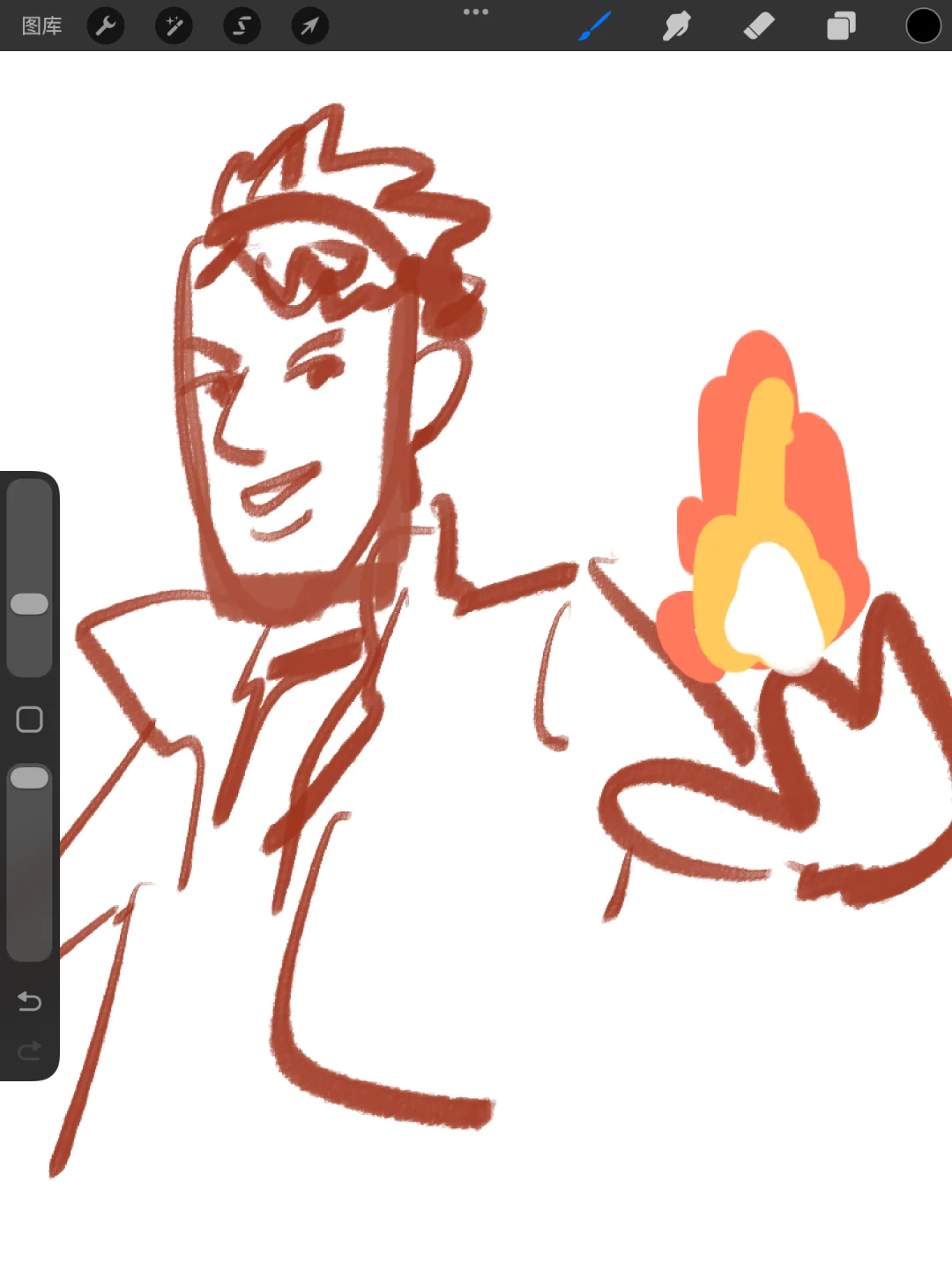 清一些瓦的点图……