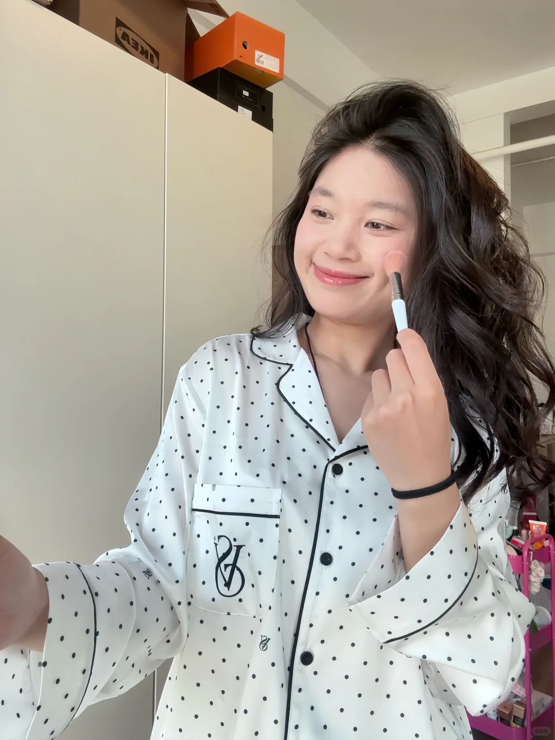 维密白波点留还是不留