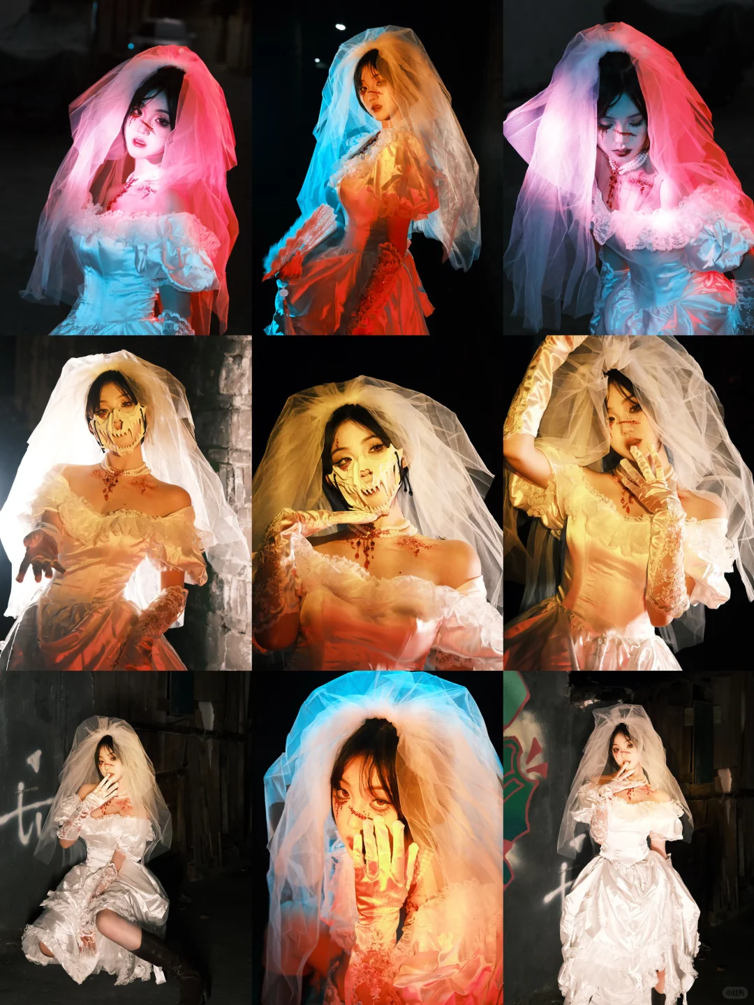 写真模特报价大公开🐰