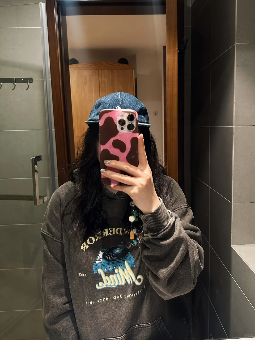 海边的日落太美了！！！｜ootd💓