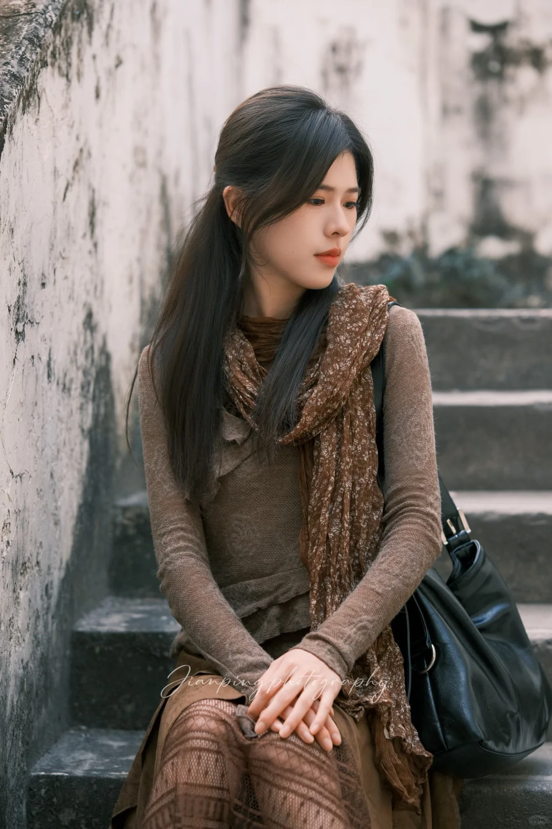 县城文学 约拍模特版