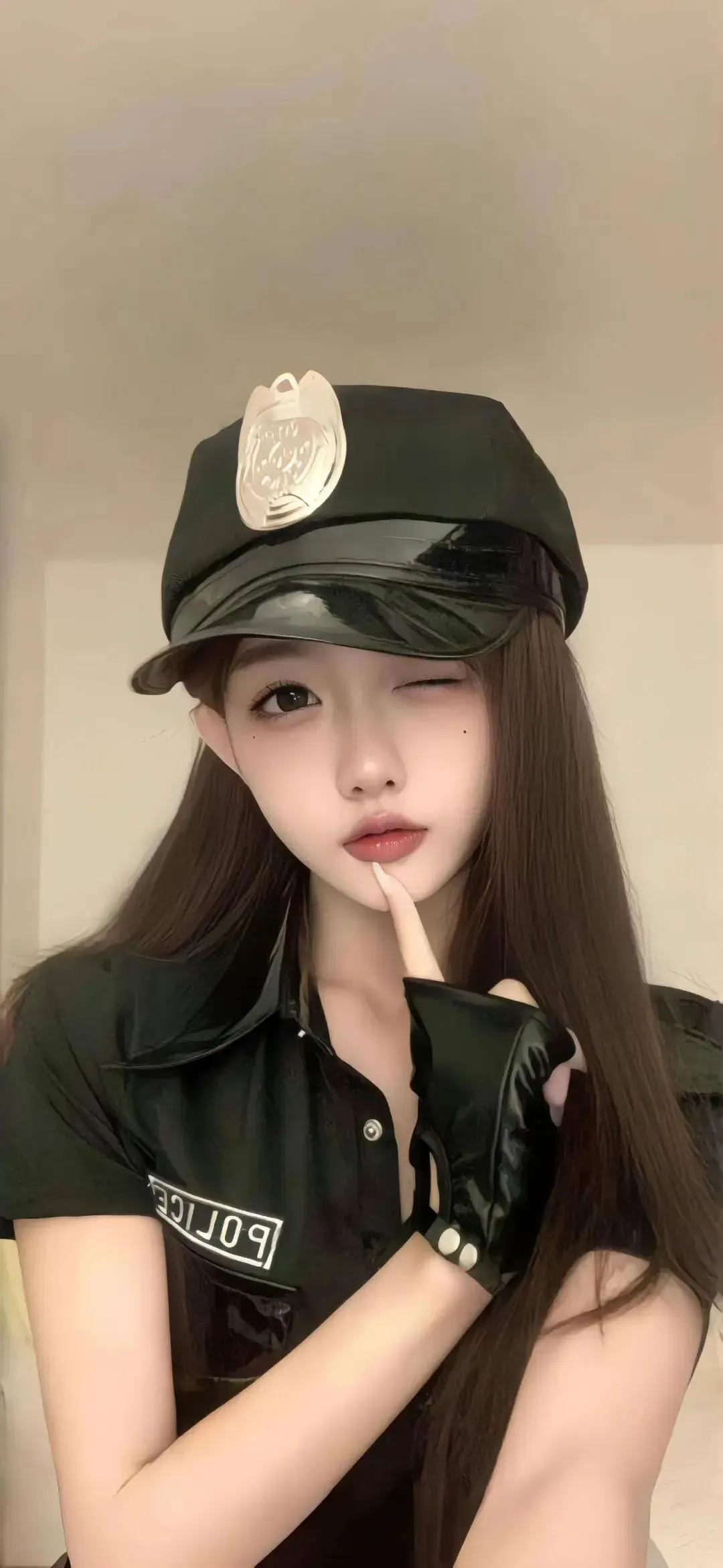 SHARE，12张纯欲系美女高清壁纸合集