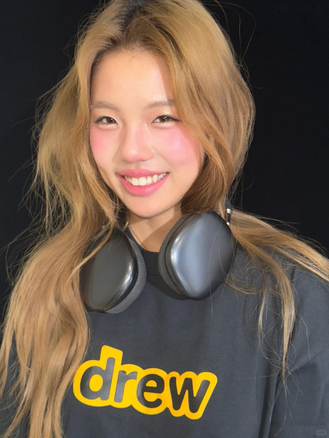 今日份的韩女｜模特一萌