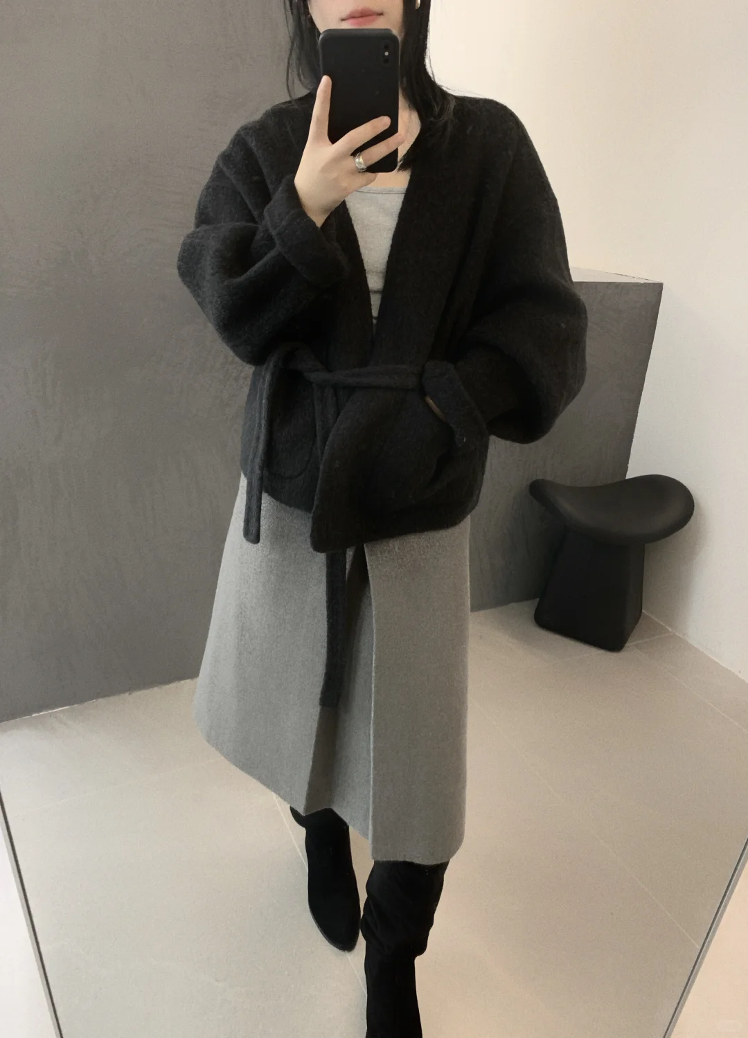 最爱的极简风！