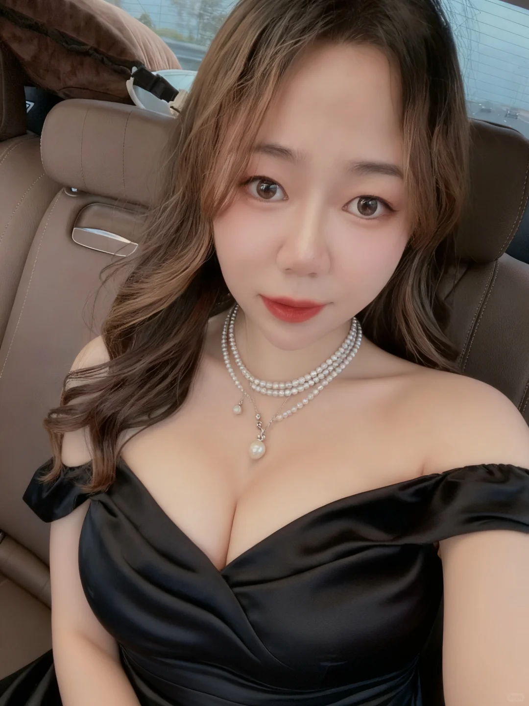 是谁的仙女啊今天是仙女✨