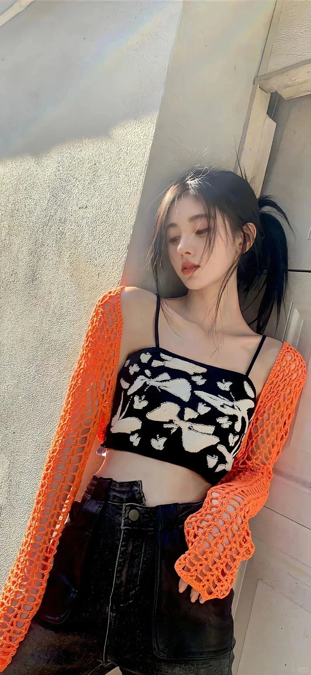 盘点那些魅惑众生的氛围感壁纸