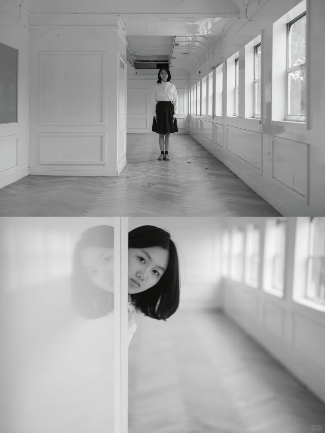 没流量但我很喜欢的一组照片