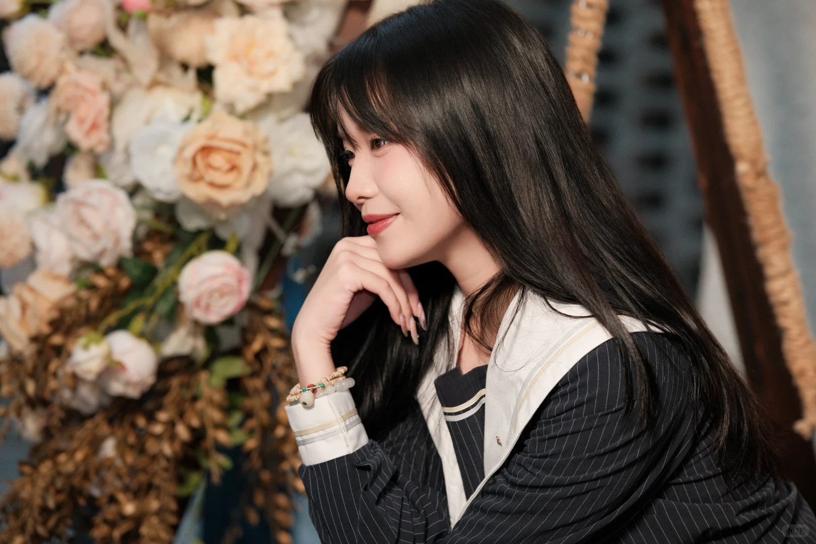 有没有老师想约拍～