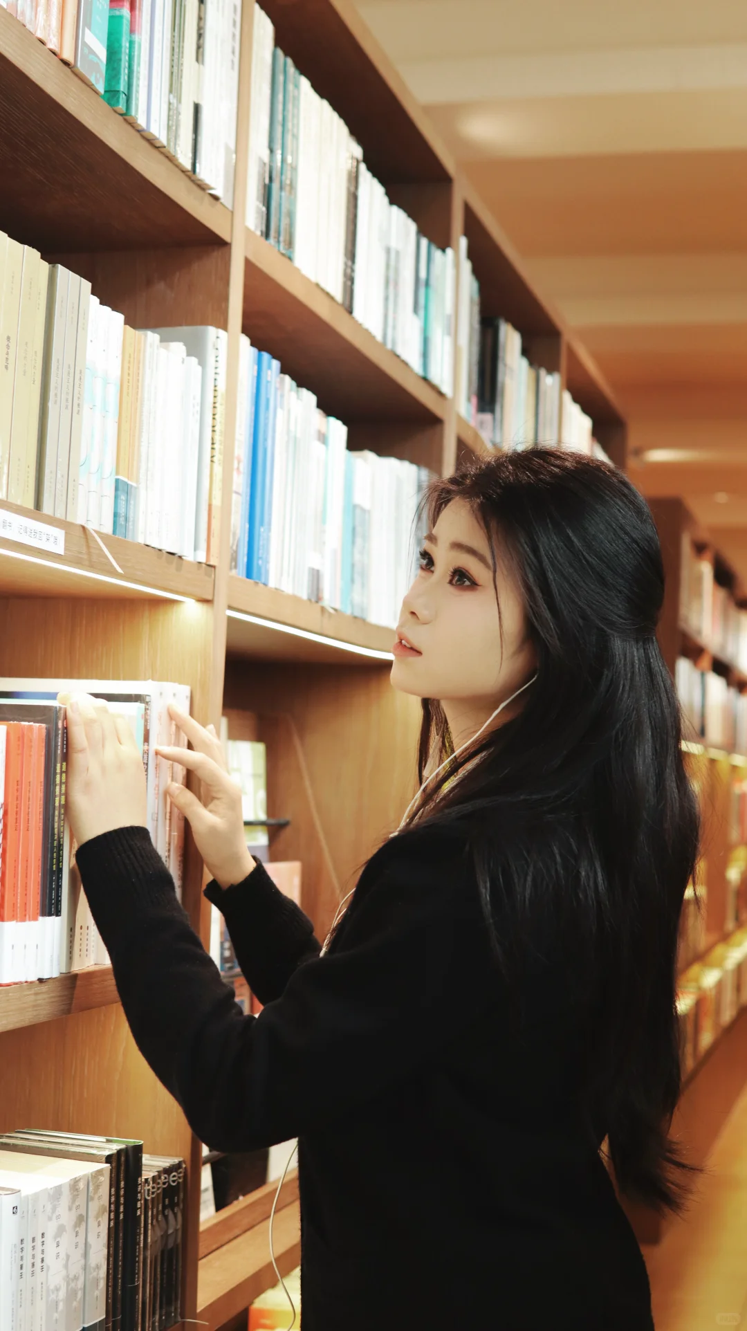 书店的一组！好好看