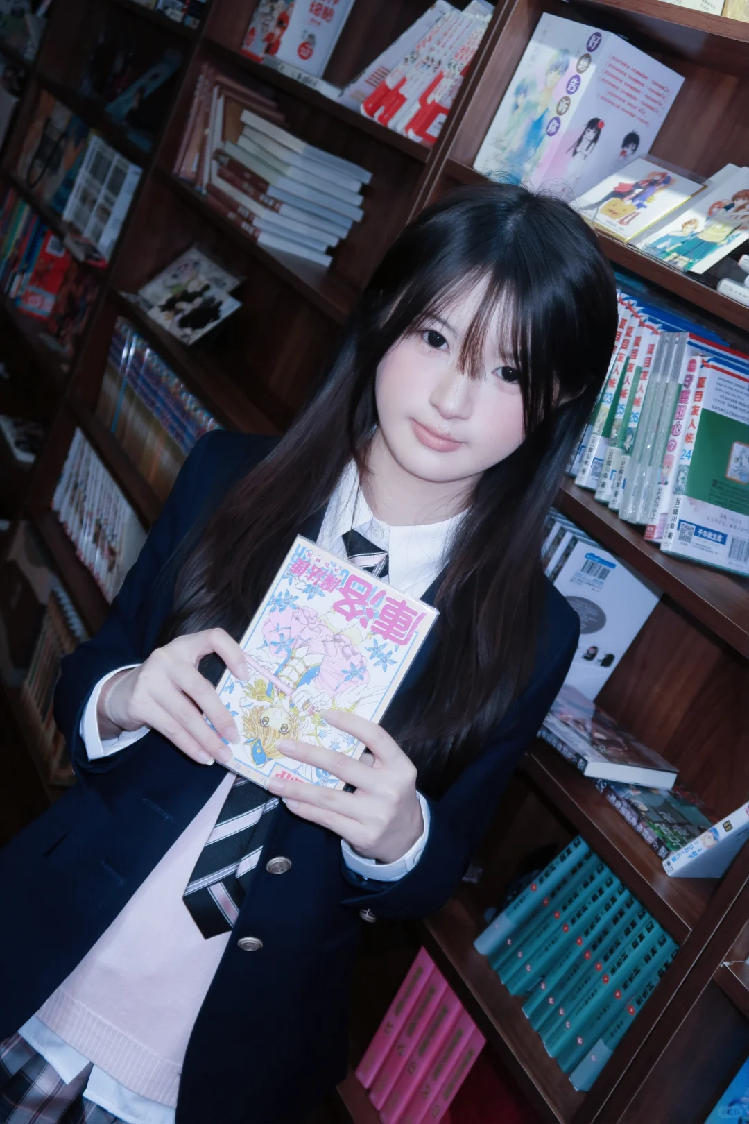 广州陪拍📸｜jk制服