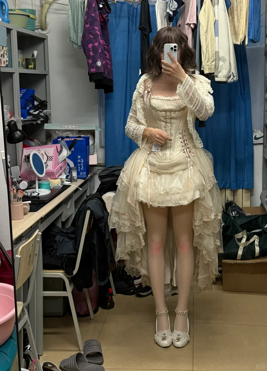 灯影真值得入个双色