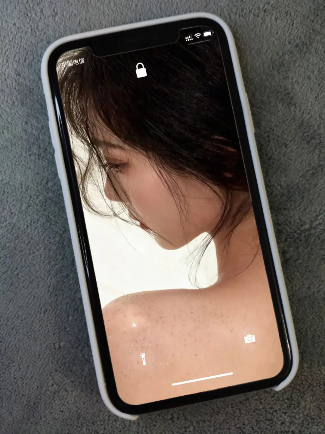 这么好看的美女壁纸谁不爱