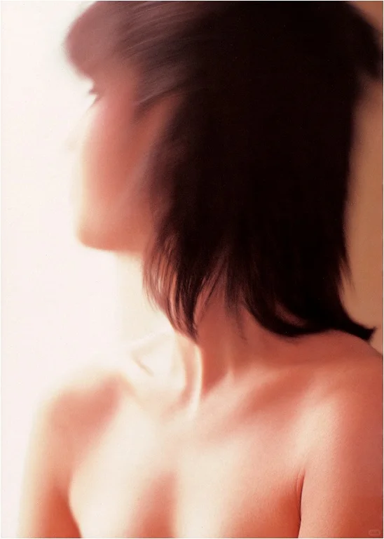 松田圣子│淡淡的少女思绪