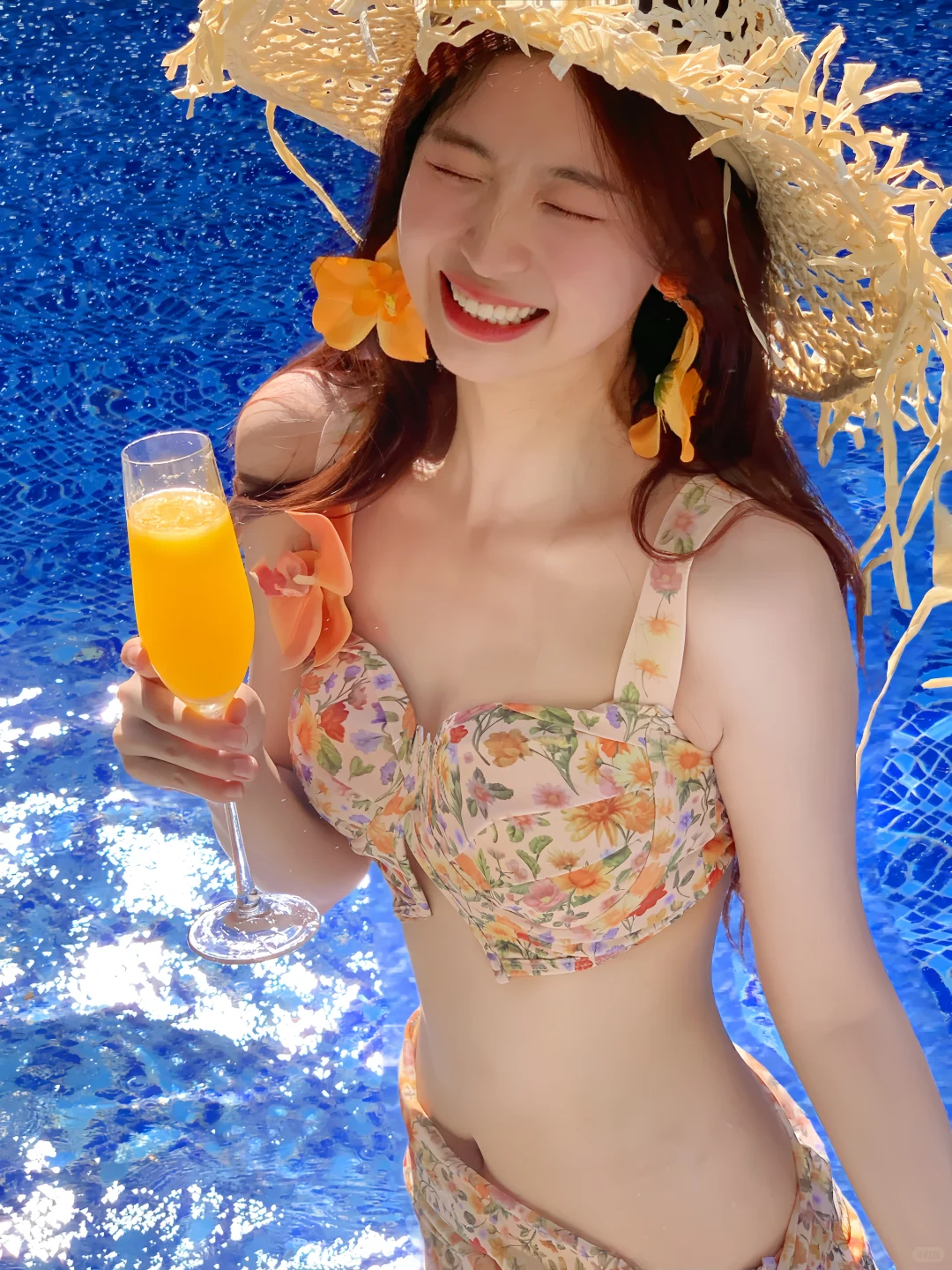 蓝色的夏天🧜🏻‍♀️