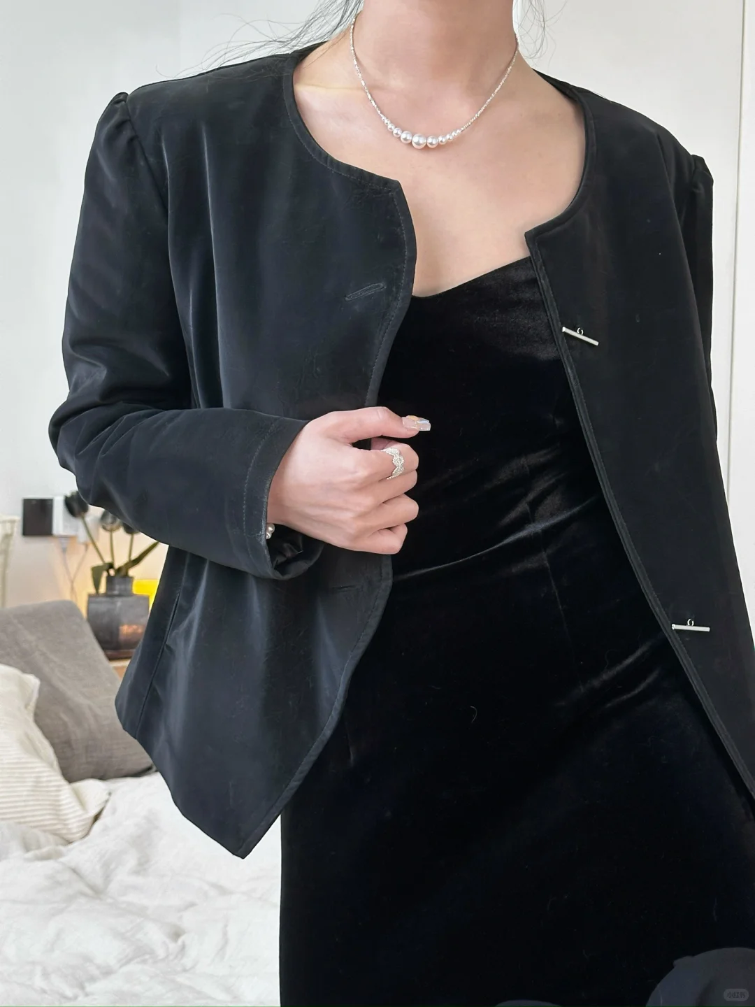 主包今日cos👑微商女强人