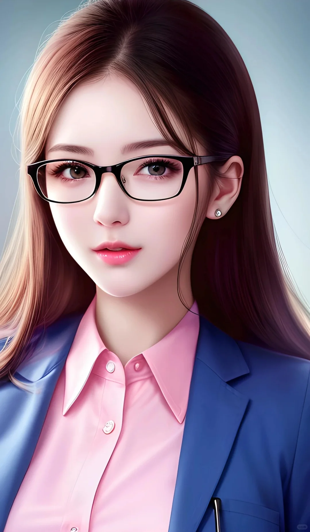 美丽如花，风华绝代的绝美尤物