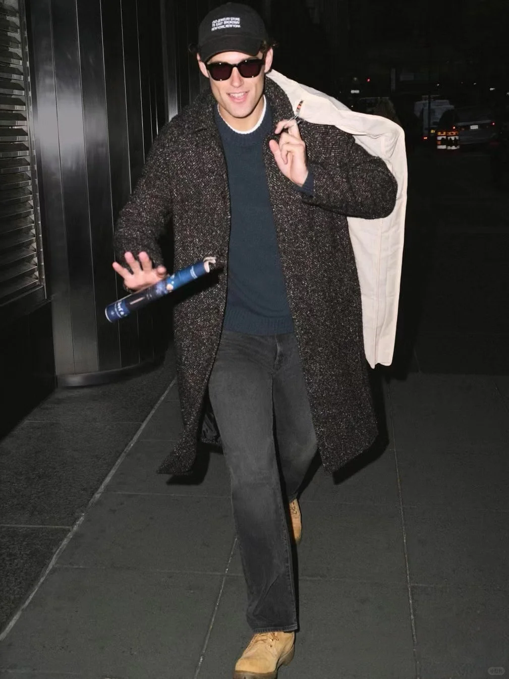 不同年代的模特审美🤎🎄💐