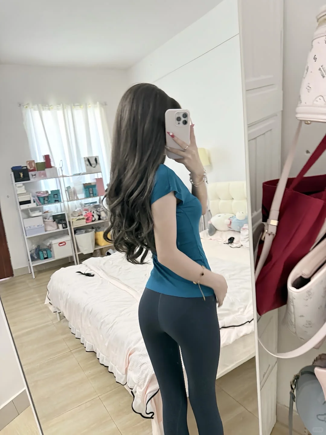 我好像发现了你的心事