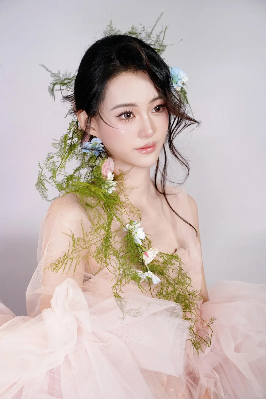 武汉招模特啦！！！