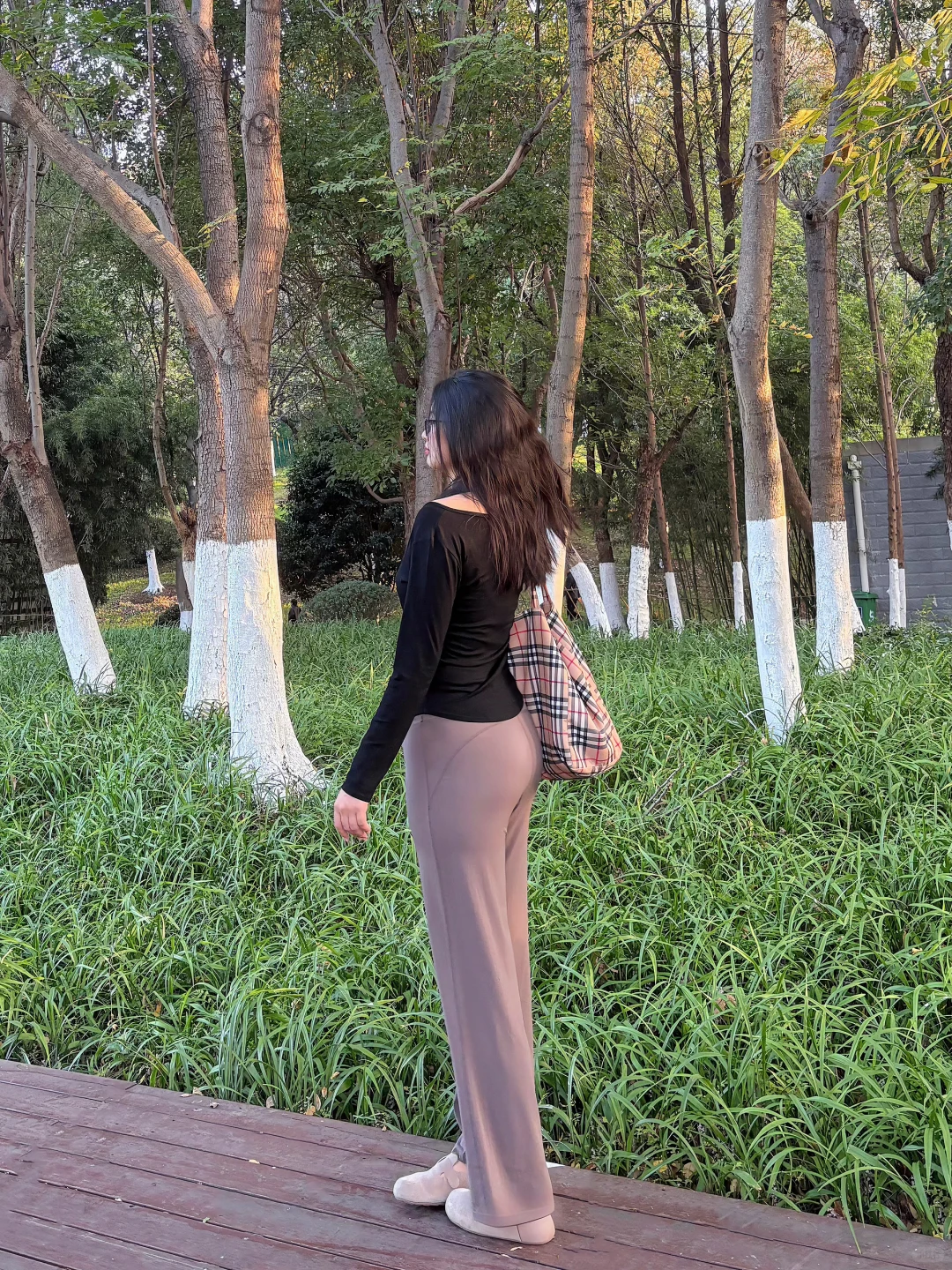 180 150斤｜大骨架微胖穿搭（瑜伽服平价版🔗）