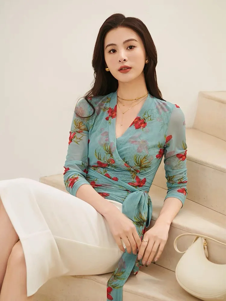 能不能来一个这样的女人？找疯了📷