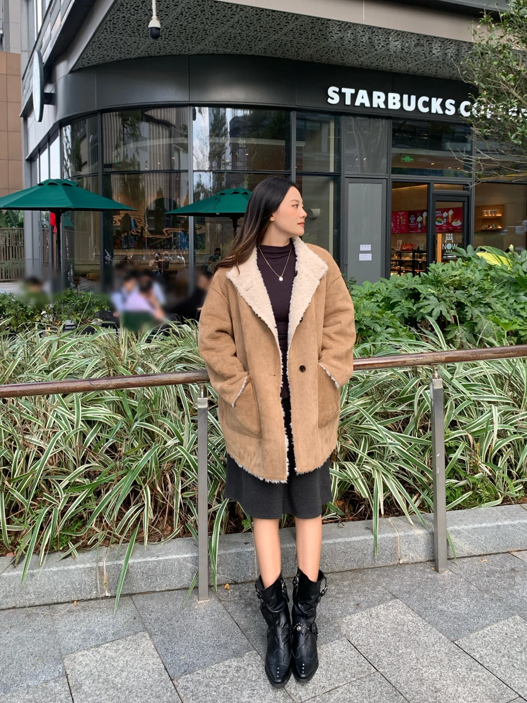 靴子控就是我了～