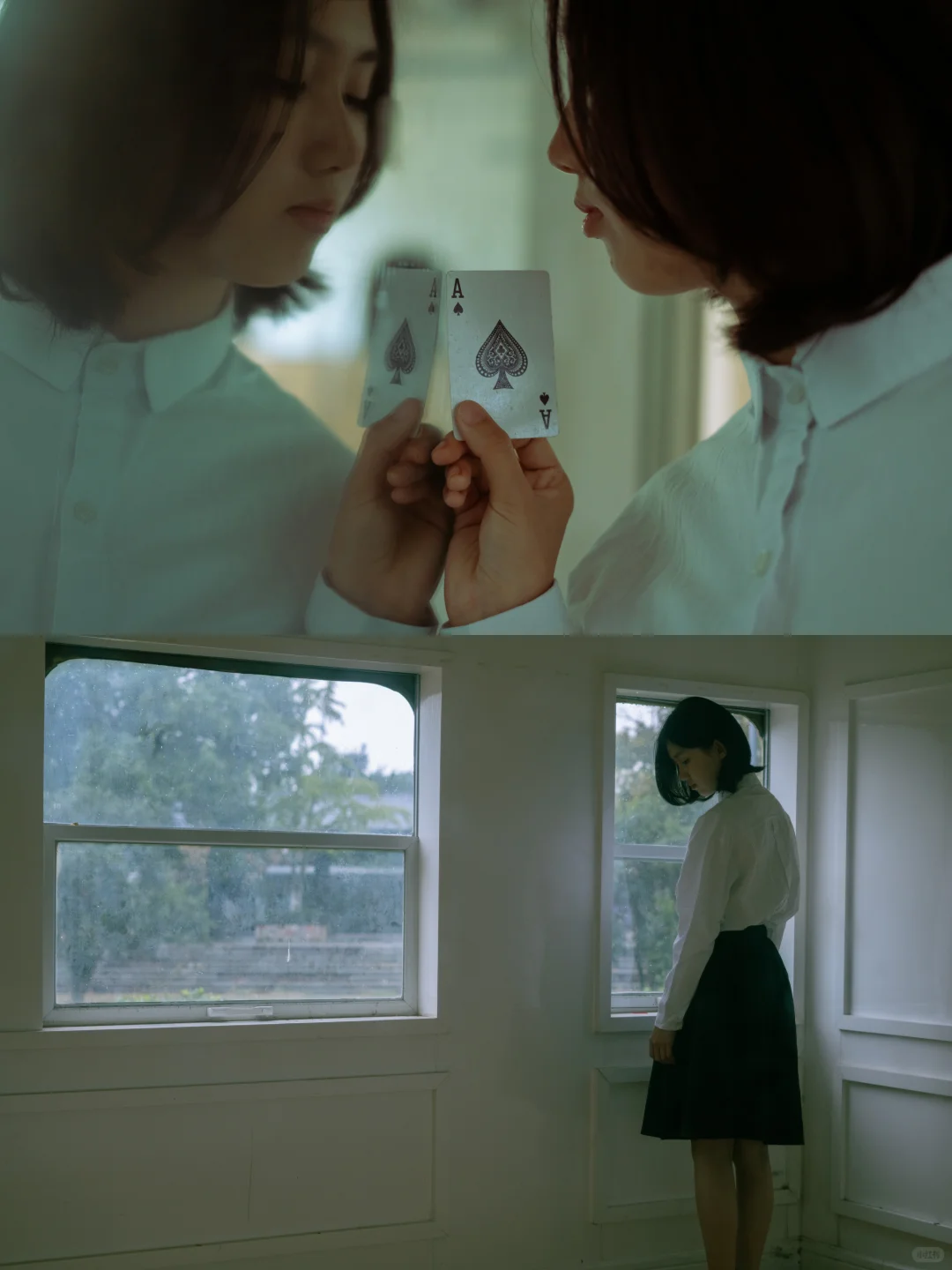 没流量但我很喜欢的一组照片