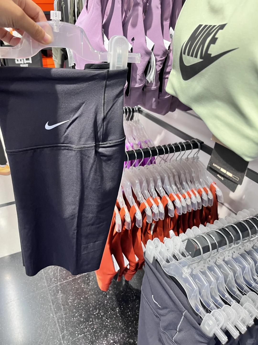 Nike｜运动系列更新啦