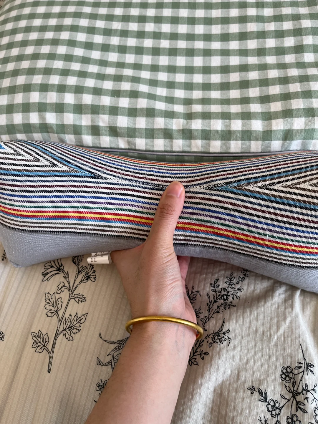 呜呜呜😭好感人捕捉到一枚铁粉姐妹👭