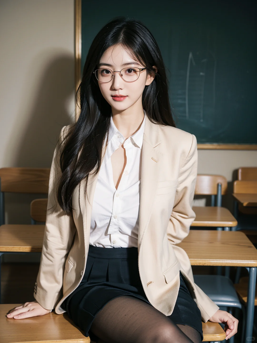 校园穿搭😍😍😍😍