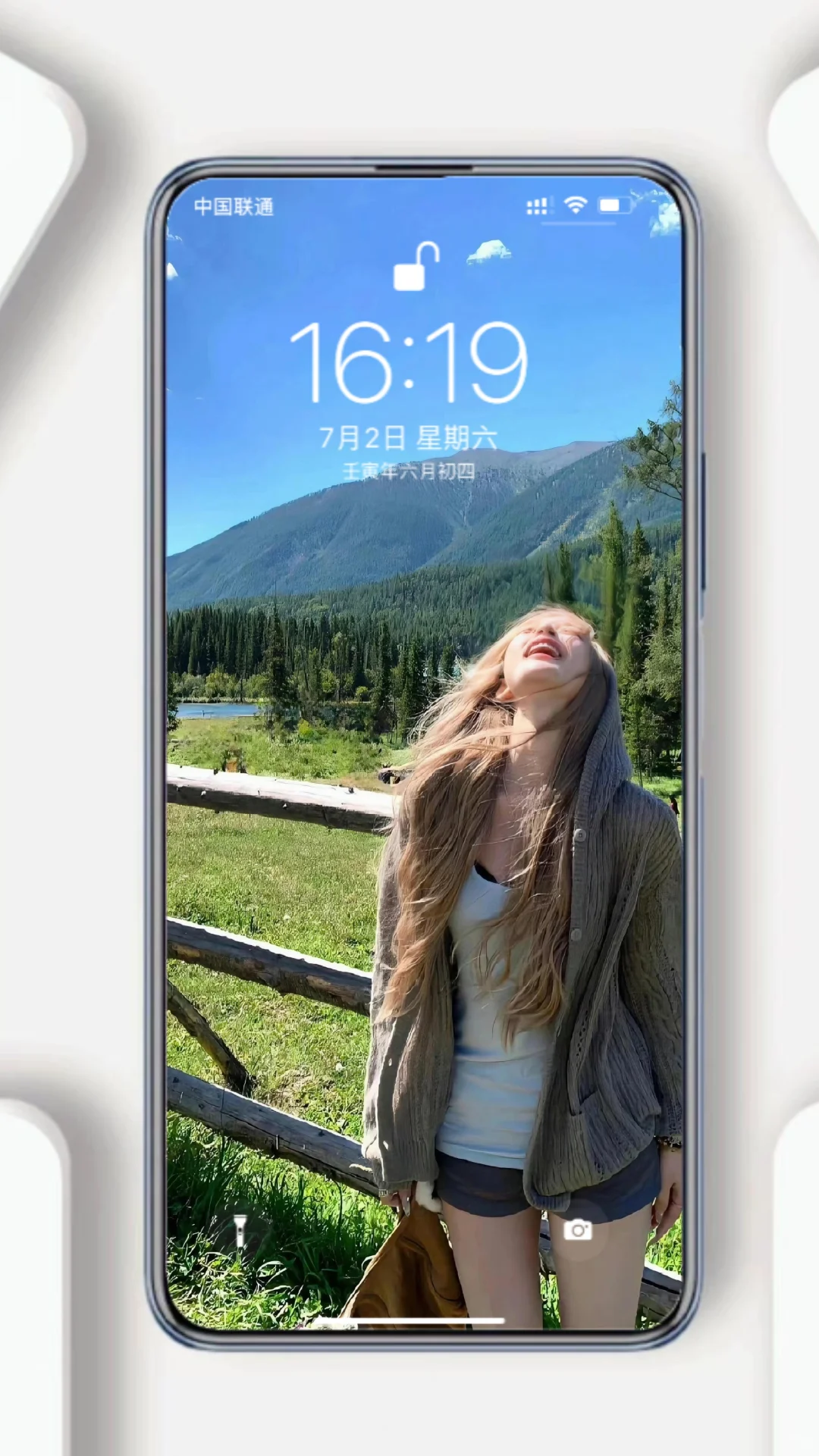 𝑺𝒉𝒂𝒓𝒆｜优质壁纸第58期