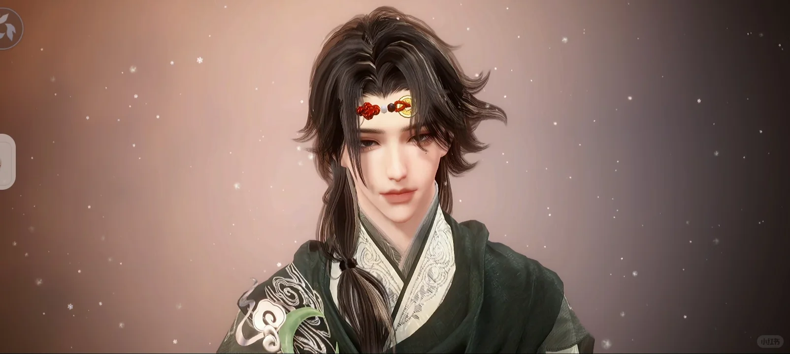 人妻味满满就这个小眼神