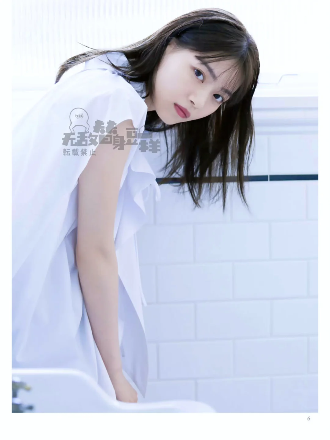 西野七濑 | 日杂写真