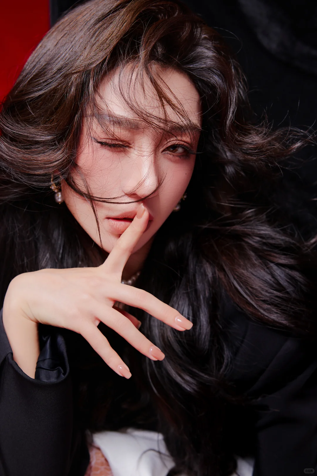 高级的猎手往往以猎物的姿态出现