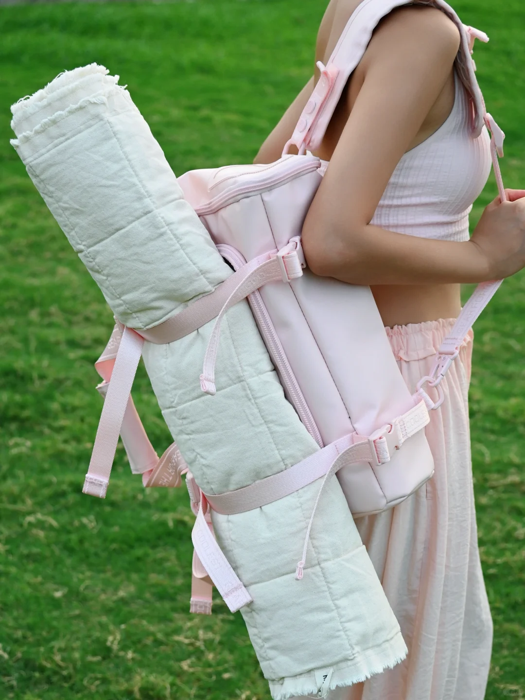 对抗世界的姿态 未必是棱角分明