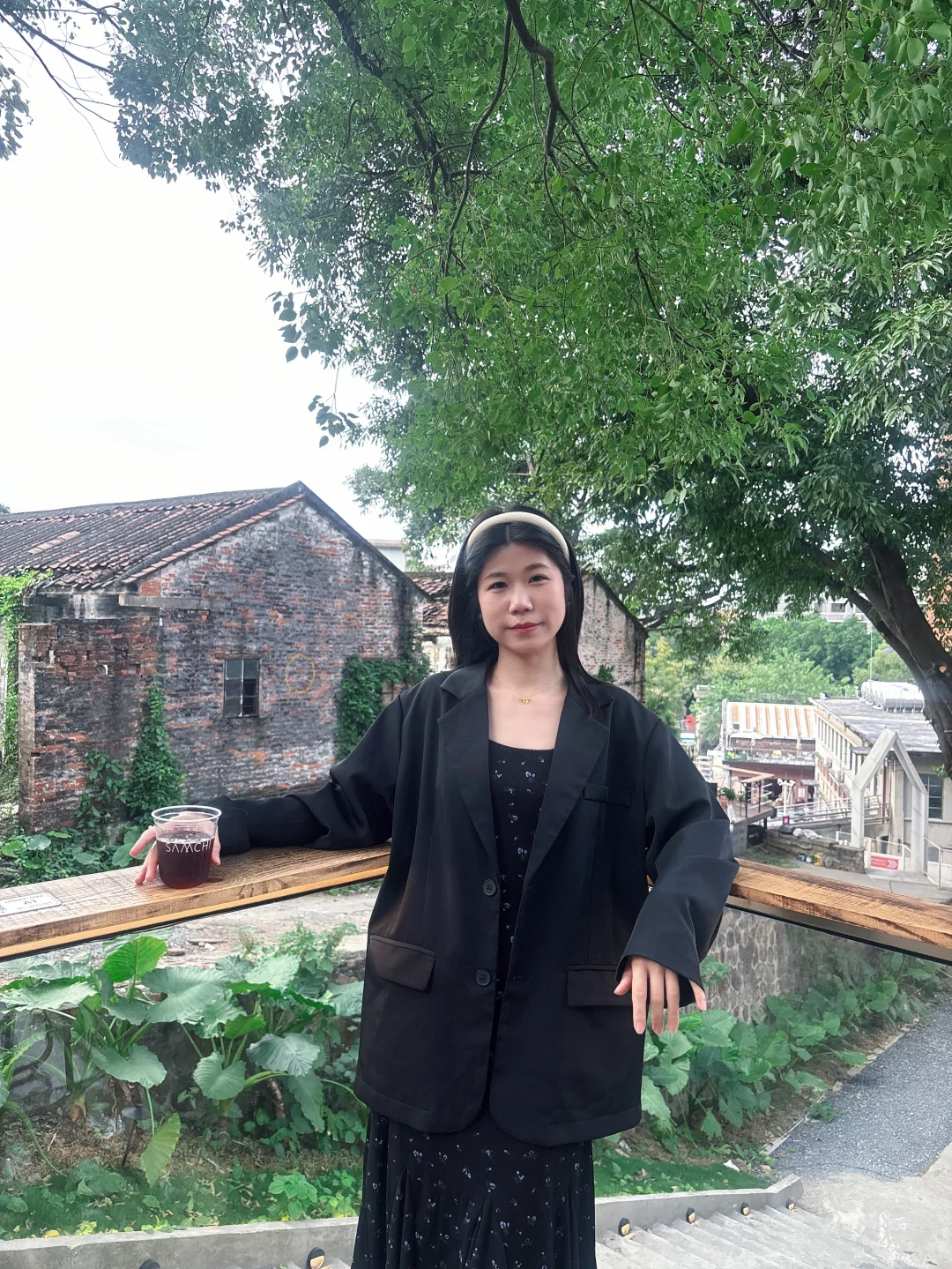 佛山新地标打卡，猜猜这是哪🫣