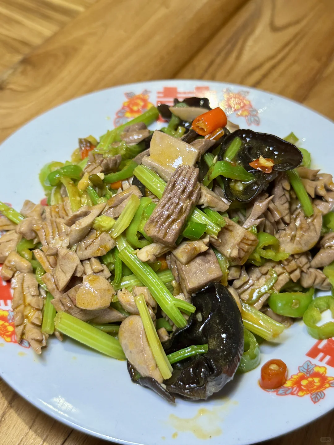 🌶️耙耳朵｜重庆胃一定要收藏的宝藏川菜馆～