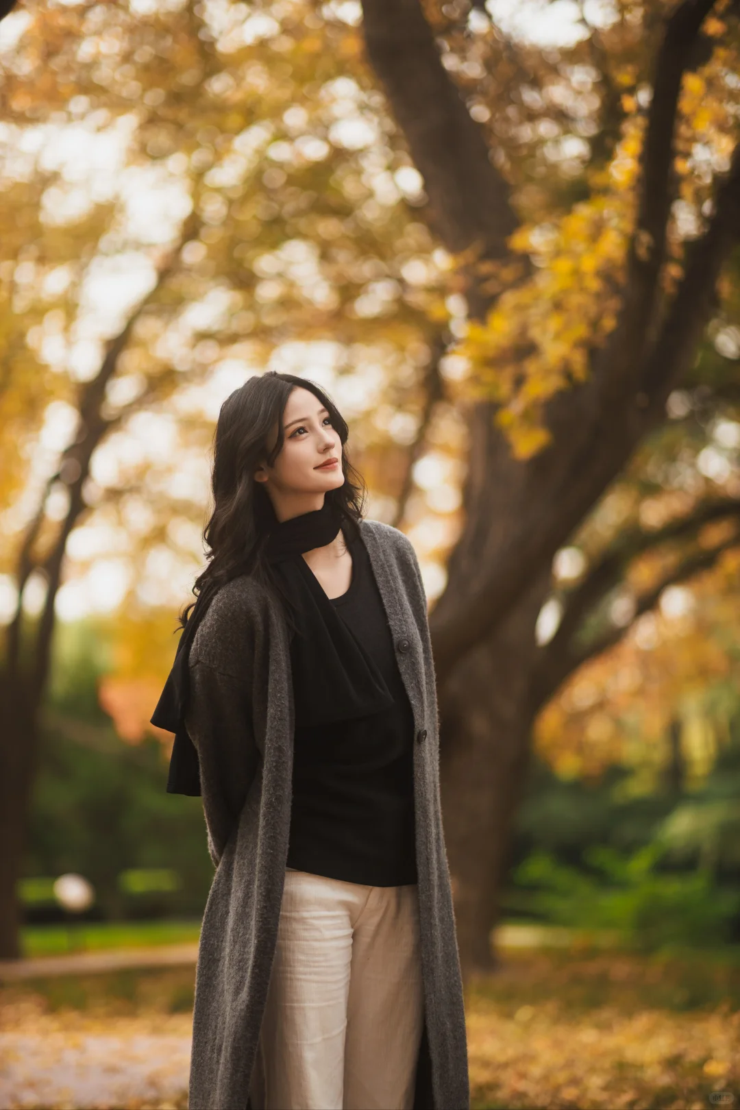 180模特在济南耶～～～